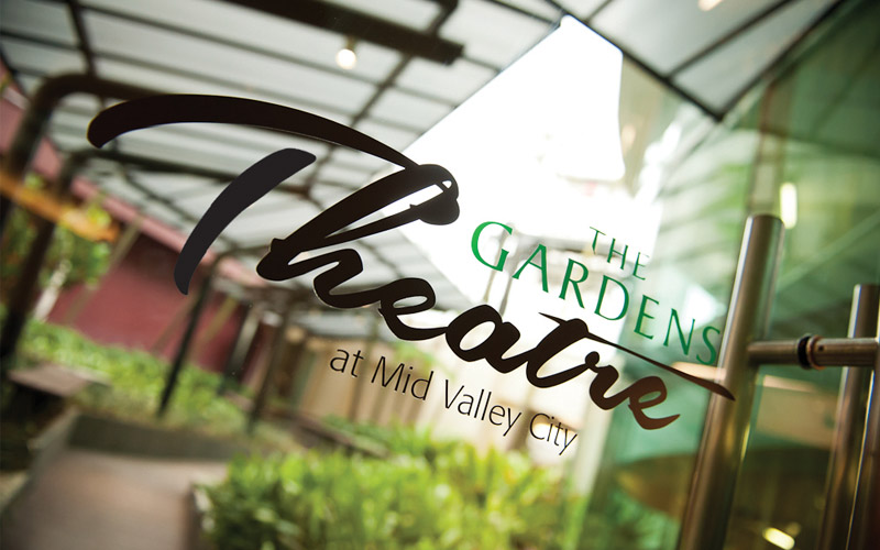 Home - The Gardens Theatre